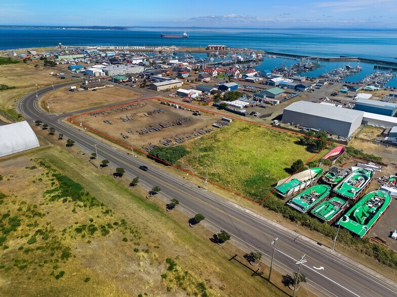 More Photos Of 100 Bay Avenue, Westport Land For Lease