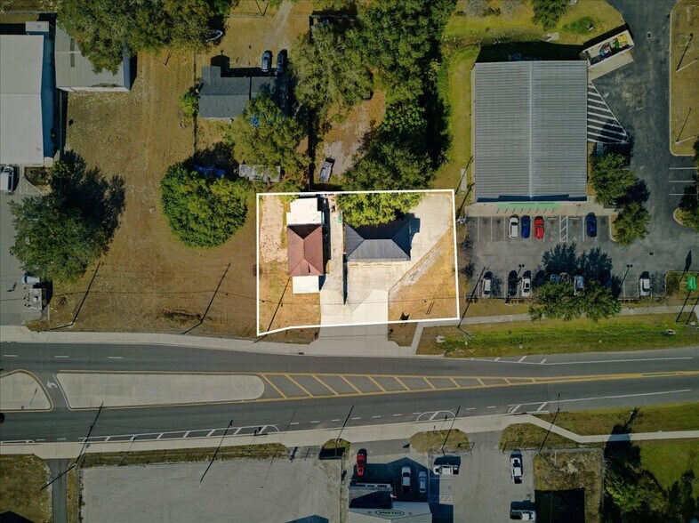 More Photos Of 610 Dundee Rd, Dundee Storefront Retail Residential For Sale