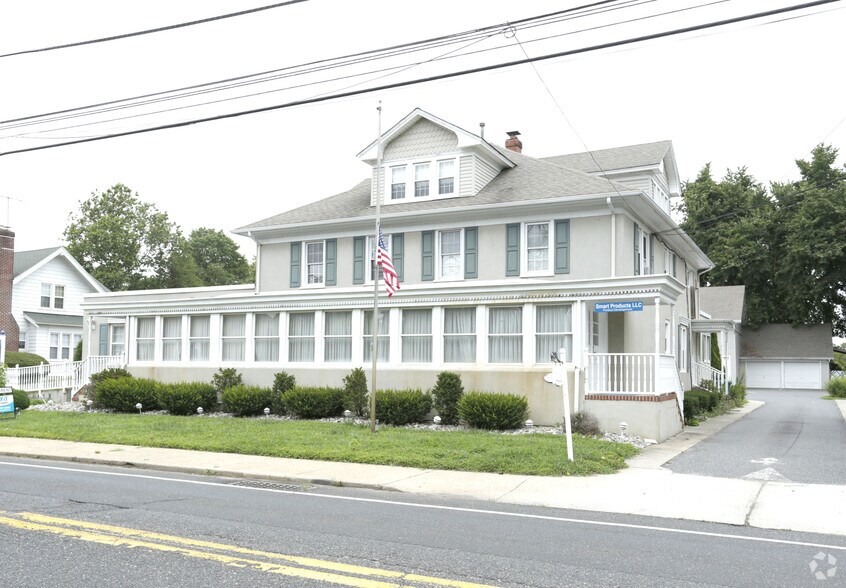 More Photos Of 958 Adelphia Rd, Freehold Medical For Sale