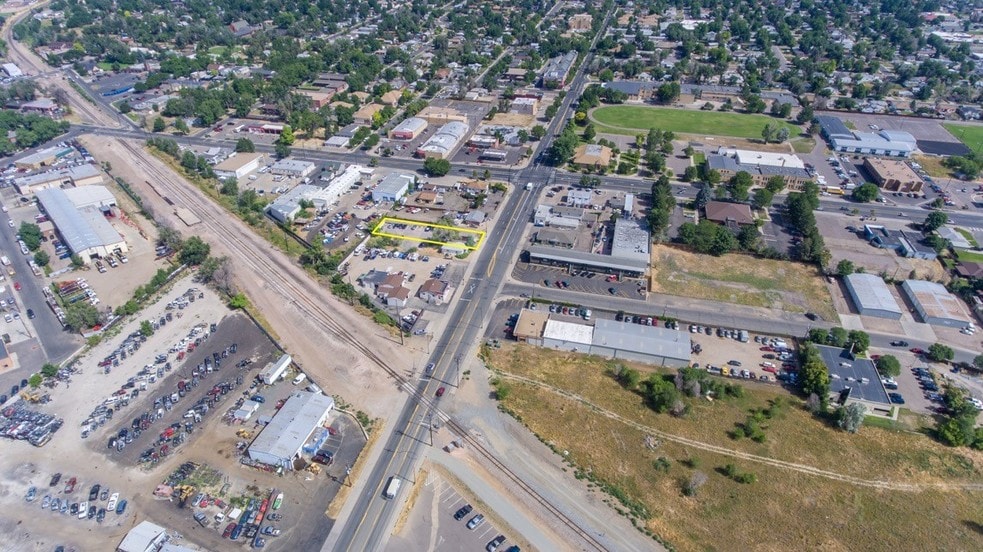More Photos Of 7145 Lowell Blvd, Westminster Office For Lease