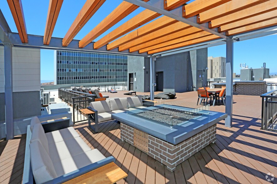 More Photos Of 777 Broadway, Oakland Apartments For Lease