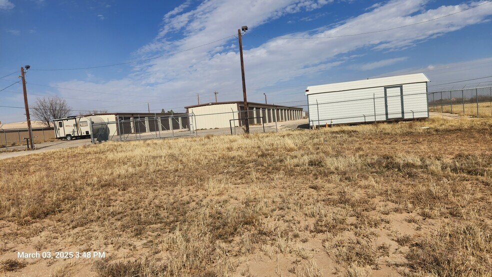 More Photos Of 5702 TX-349, Midland Land For Sale