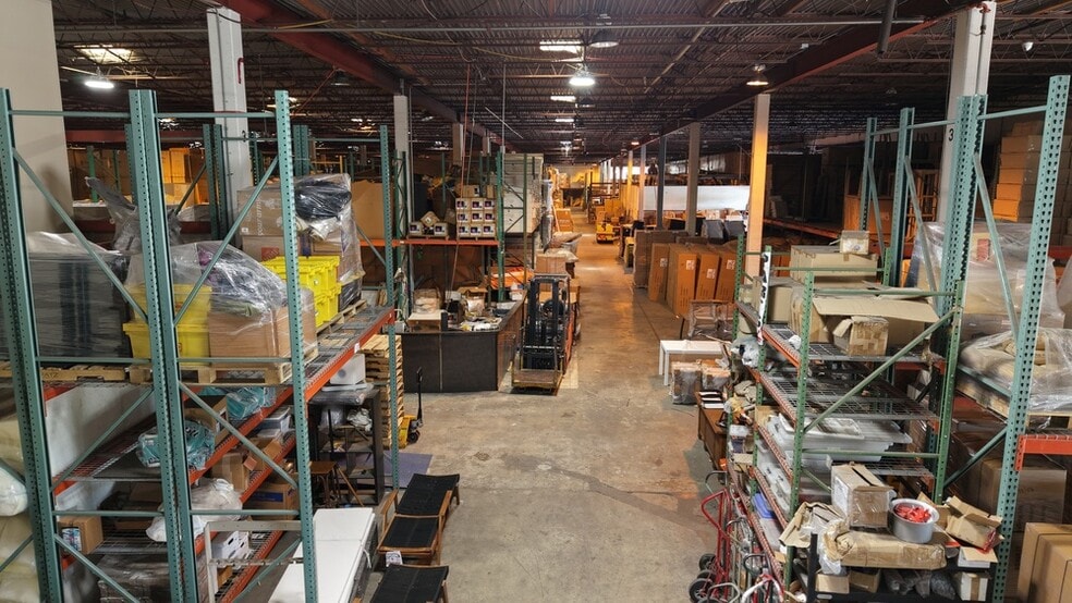 More Photos Of 4900 NW 167th St, Miami Gardens Warehouse For Sale