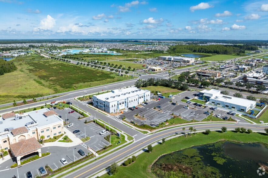 More Photos Of 7800 Curley Rd, Wesley Chapel General Retail For Lease