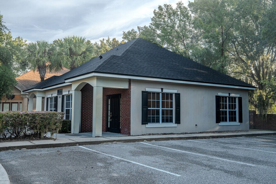 More Photos Of 523 Wekiva Commons Cir, Apopka Office For Sale