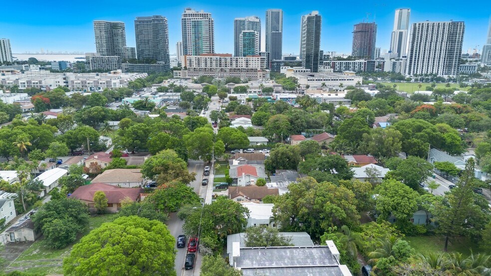 More Photos Of 126 NW 33rd St, Miami Land For Sale
