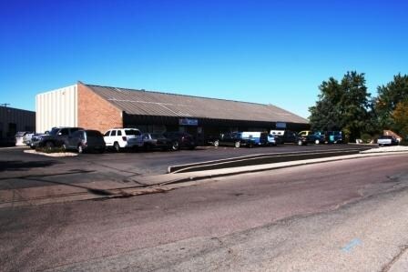More Photos Of 1500 W Hampden Ave, Sheridan Unknown For Lease