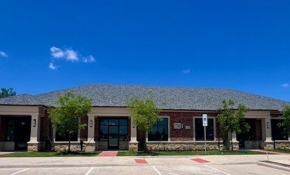 More Photos Of 7700 Preston Rd, Frisco Medical For Lease