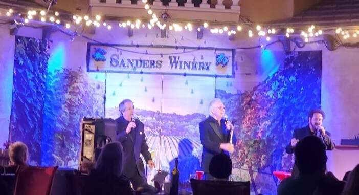 More Photos Of 3780 E Kellogg Rd, Pahrump Winery Vineyard For Sale