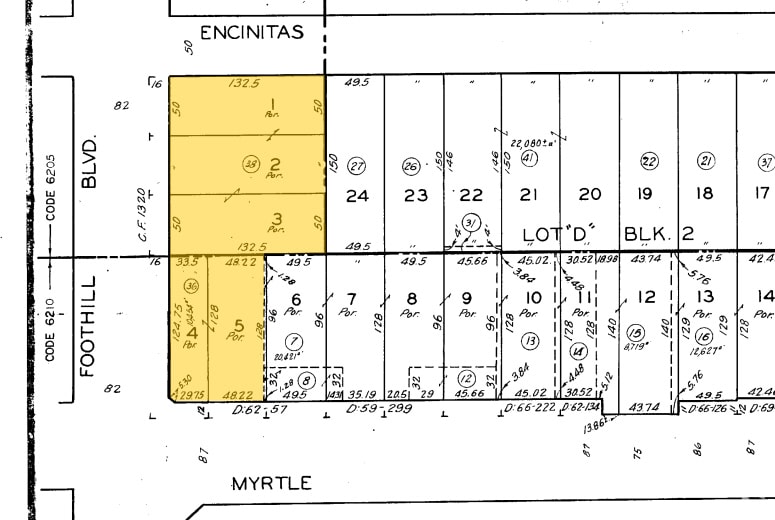 More Photos Of 102-108 S Myrtle Ave, Monrovia Restaurant For Lease