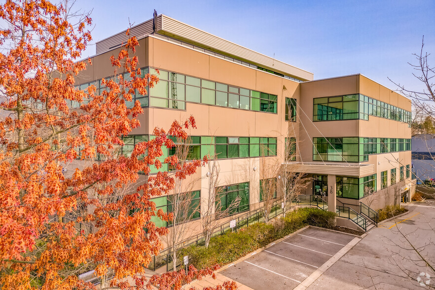 Primary Photo Of 38 Fell Ave, North Vancouver Office For Lease