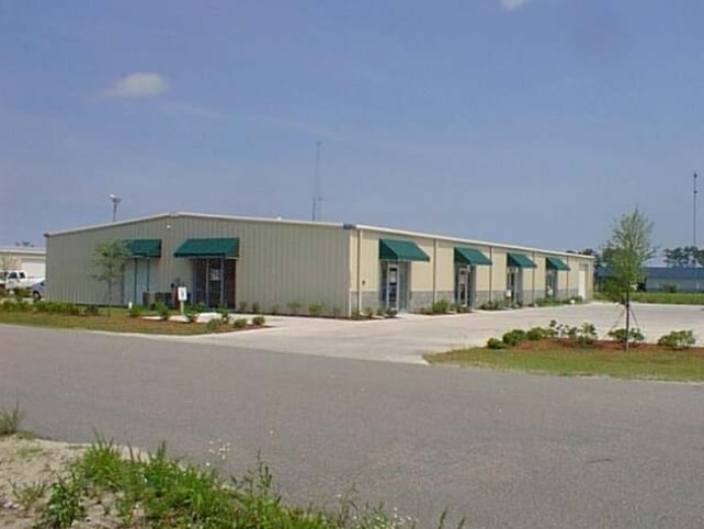 More Photos Of 1717 Husted Rd, Conway Light Distribution For Lease
