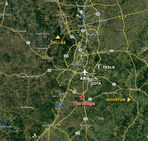 More Photos Of 8600 MAHA CT, Buda Land For Sale