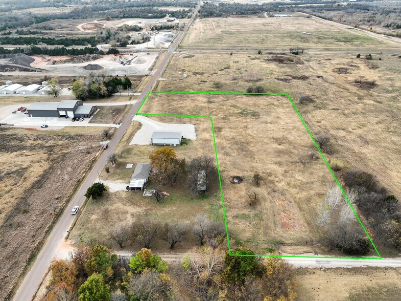 More Photos Of 1719 16th Street, Newcastle Land For Sale
