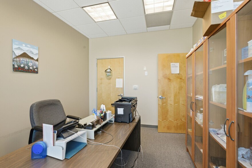 More Photos Of 200 Jose Figueres Ave, San Jose Medical For Lease
