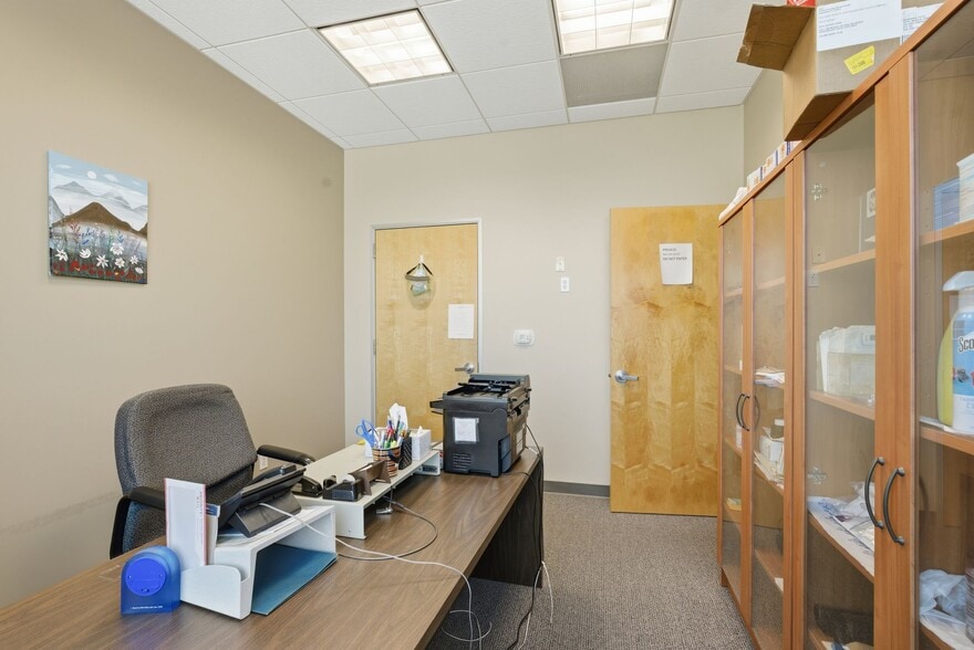 More Photos Of 200 Jose Figueres Ave, San Jose Medical For Sale