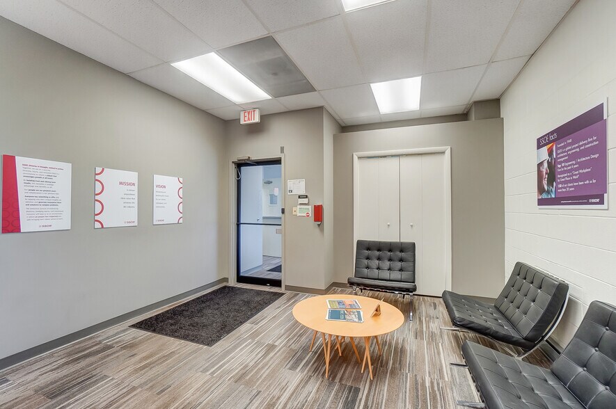 More Photos Of 2025 E 4th St, Lima Light Manufacturing For Sale