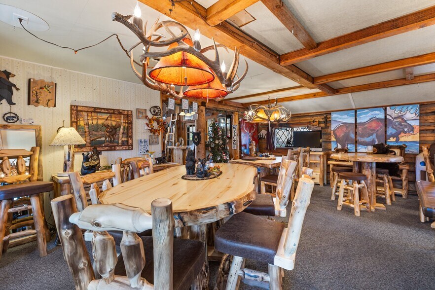 More Photos Of 120 E Midland Ave, Woodland Park Freestanding For Sale