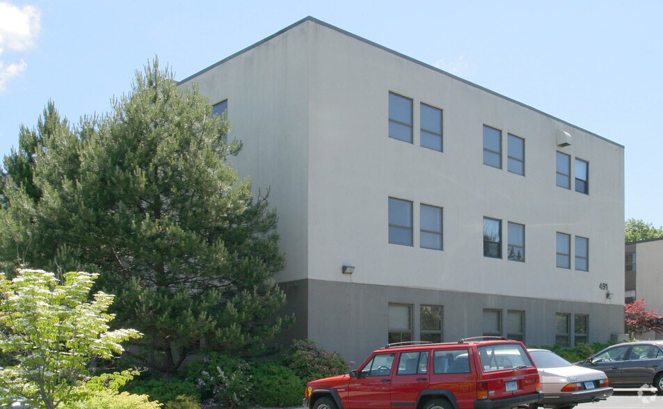 More Photos Of 491 Gold Star Hwy, Groton Medical For Lease
