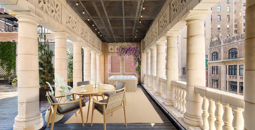 More Photos Of 35-37 E 62nd St, New York Office Residential For Sale