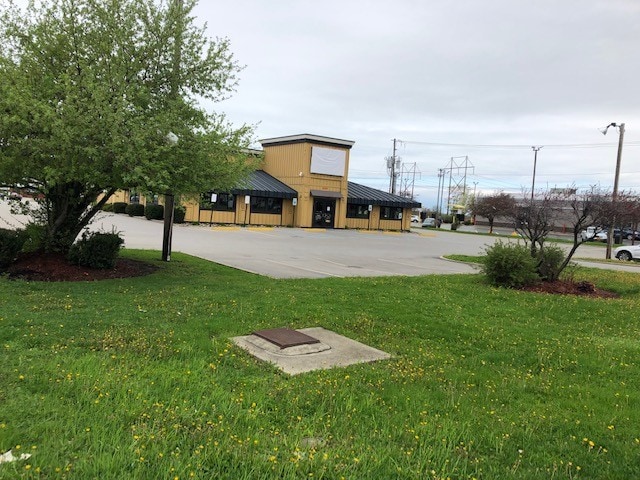 More Photos Of 3454 Mckinley Pky, Buffalo Restaurant For Sale