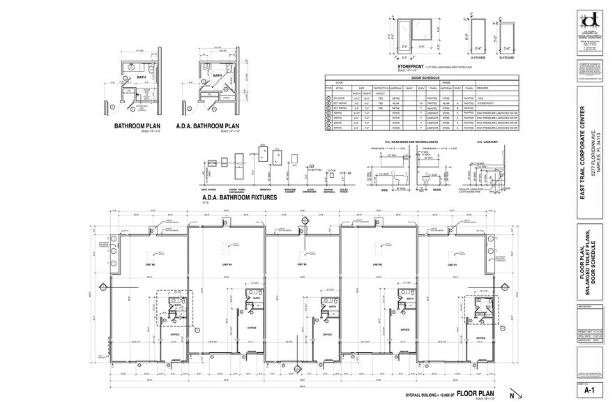 More Photos Of 5277 Floridan Ave, Naples Land For Sale