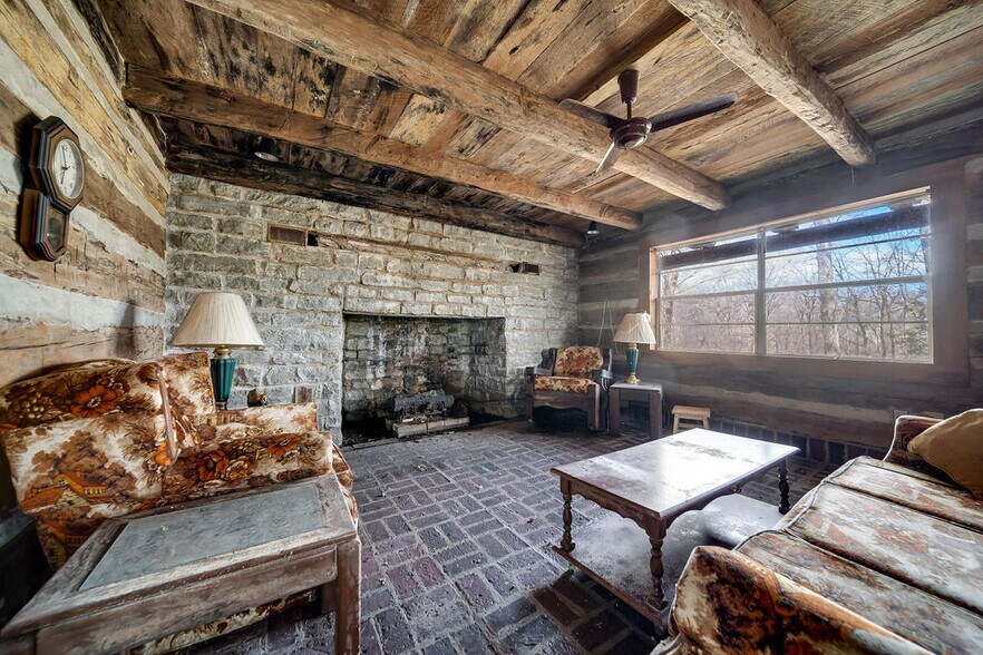 More Photos Of 0 Hwy 13, Linden Land For Sale