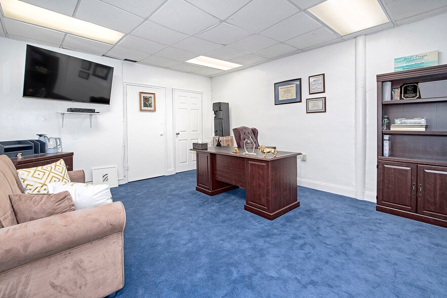 More Photos Of 3243 Ampere Ave, Bronx Lodge Meeting Hall For Sale