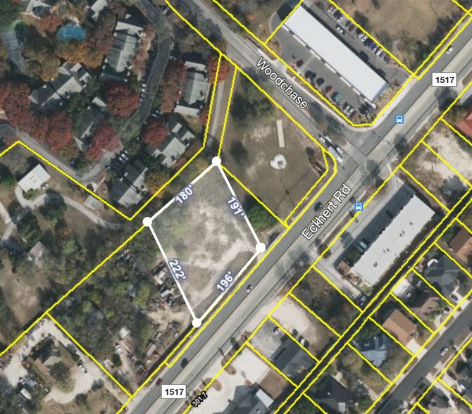 More Photos Of 00 Eckhert Rd, San Antonio Land For Sale