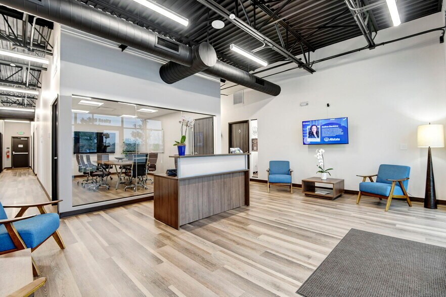 More Photos Of 10250 Idalia St, Commerce City Office For Lease