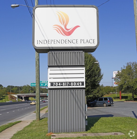 More Photos Of 3501 E Independence Blvd, Charlotte Apartments For Sale