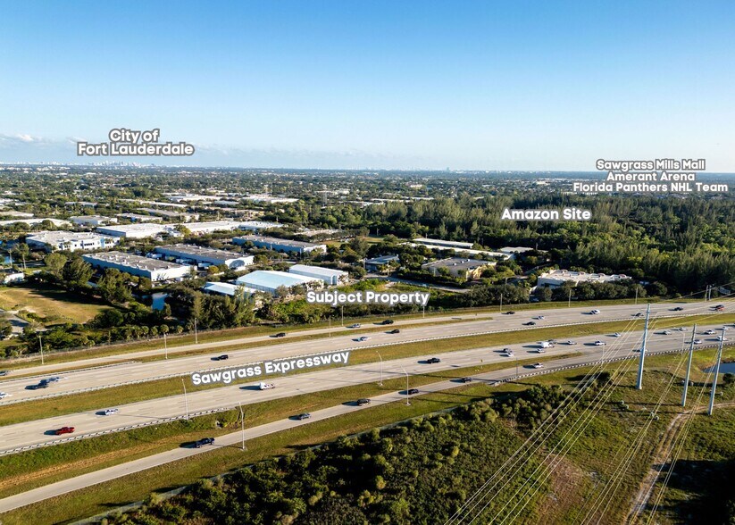 More Photos Of 10900 NW 52nd St, Sunrise Land For Sale