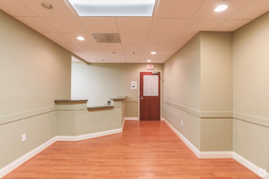 Photo of 3rd Floor Ste 370