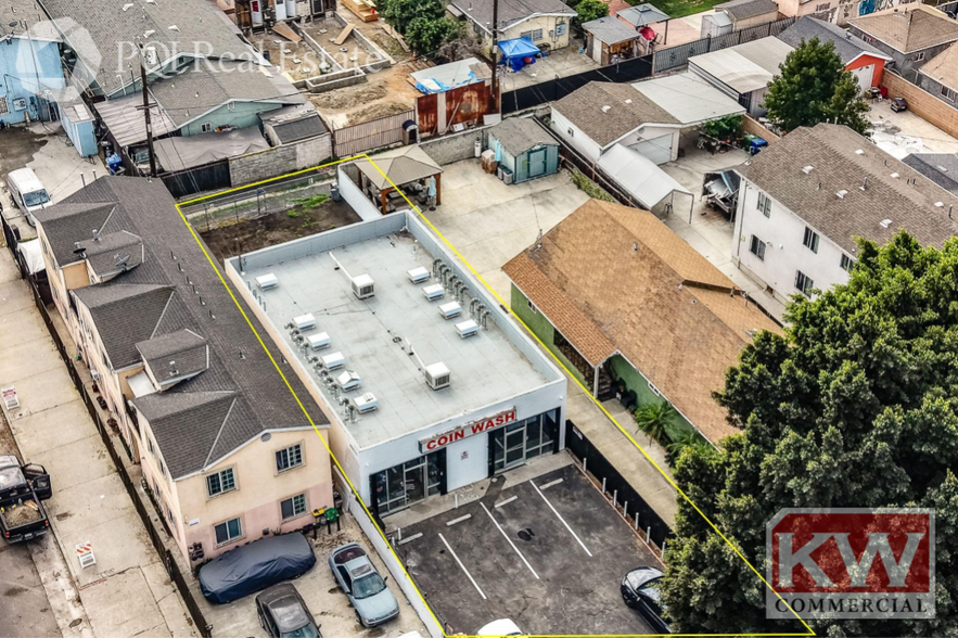 More Photos Of 1480 E 56th St, Los Angeles Freestanding For Sale