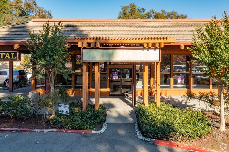 More Photos Of 2420-2480 San Ramon Blvd, San Ramon Unknown For Lease