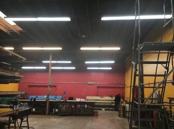 More Photos Of 1805-1807 Eastshore Hwy, Berkeley Warehouse For Lease