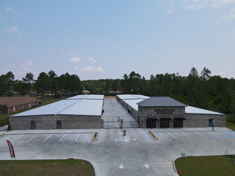 Primary Photo Of 1321 Highway 42, Petal Self Storage For Sale