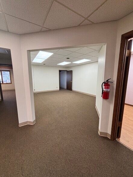 More Photos Of 1201 Grand Ave, Billings Office For Lease