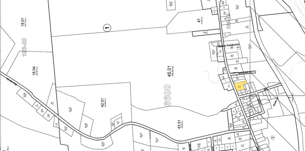 More Photos Of 270 Main St, Worcester Freestanding For Sale