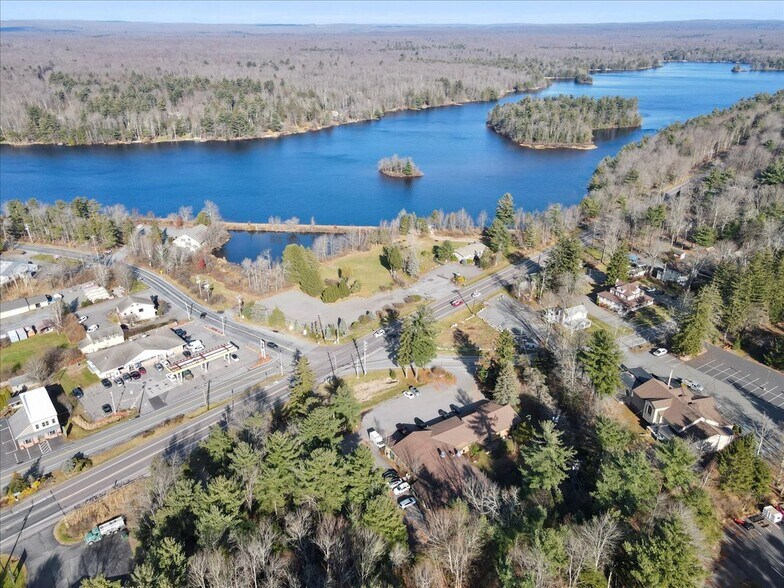 More Photos Of 1904 PA-940, Pocono Pines General Retail For Sale