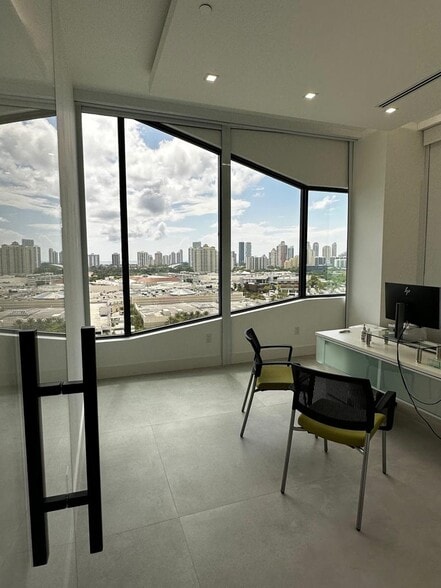 More Photos Of 19790 W Dixie Hwy, Aventura Office For Sale