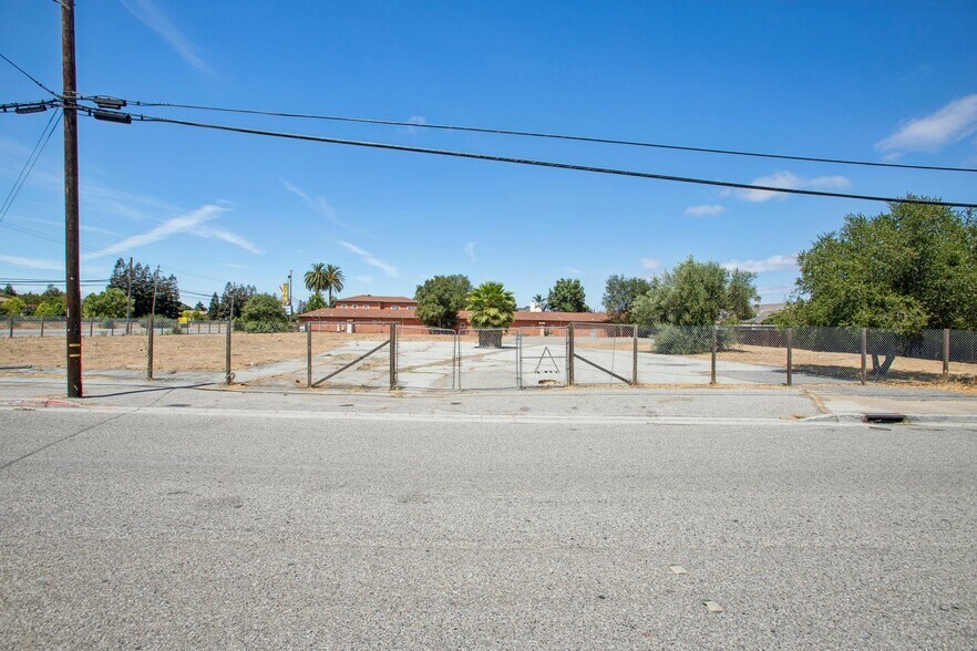 More Photos Of 25 Peebles Ave, Morgan Hill Land For Sale