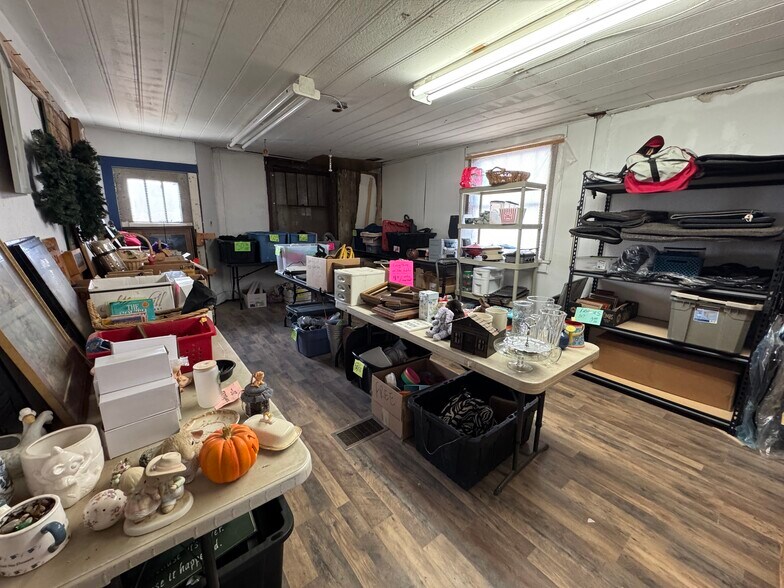 More Photos Of 87 S Main St, Keenesburg Storefront For Sale