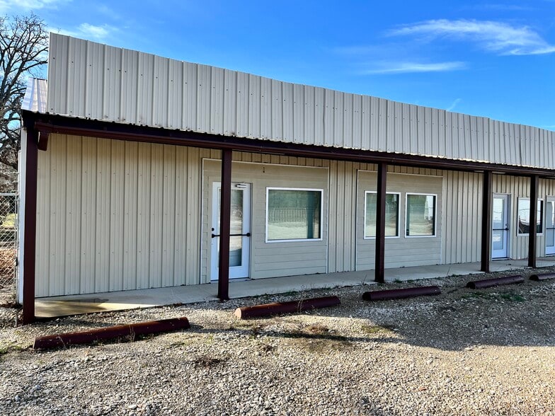 More Photos Of 7669 Confederate Park Rd, Fort Worth Light Manufacturing For Lease