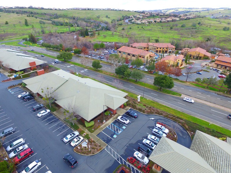 More Photos Of 3860 El Dorado Hills Blvd, El Dorado Hills Medical For Lease