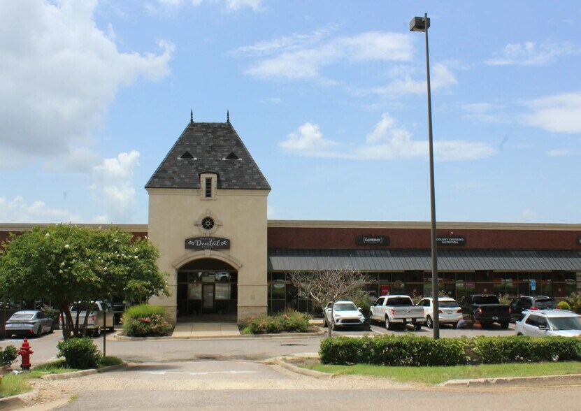 More Photos Of 119 Colony Crossing Way, Madison General Retail For Lease