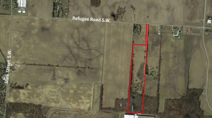 Primary Photo Of 11951 Refugee Rd SW, Etna Land For Sale