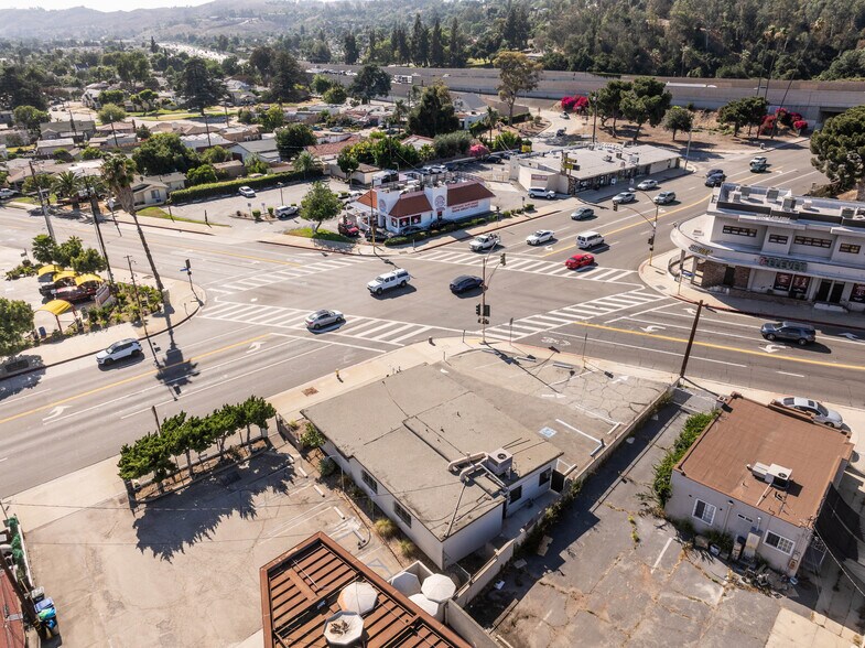 More Photos Of 1192 N White Ave, Pomona Office For Lease