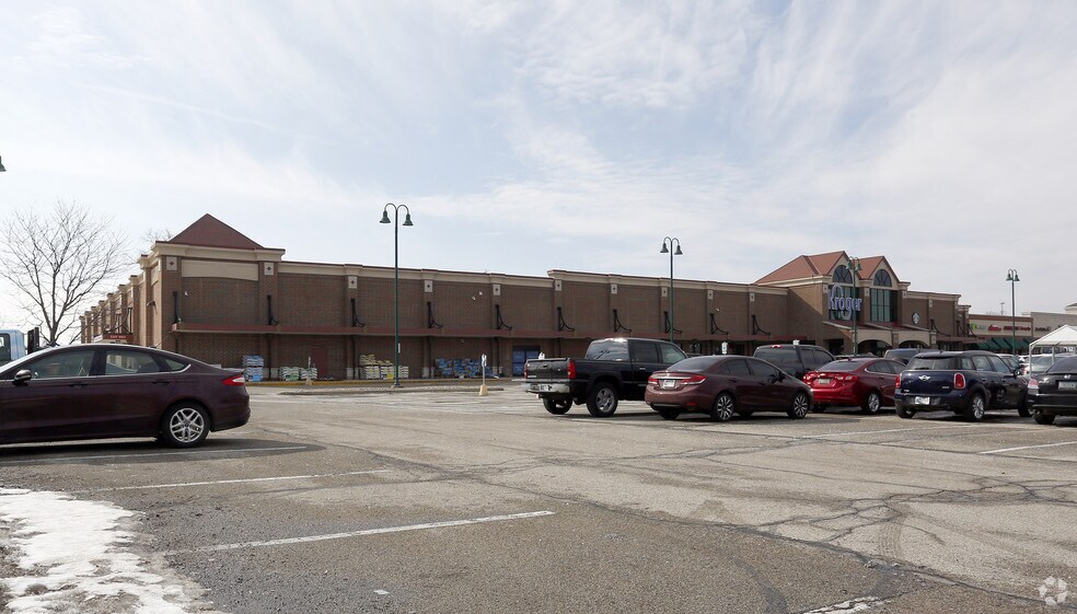 More Photos Of 4202 E State Road 32, Westfield Unknown For Lease