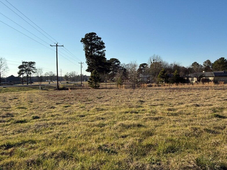 More Photos Of TBD State Highway 149, Longview Land For Sale